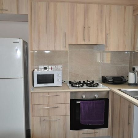 Alp Apartment Famagusta  Zewnętrze zdjęcie