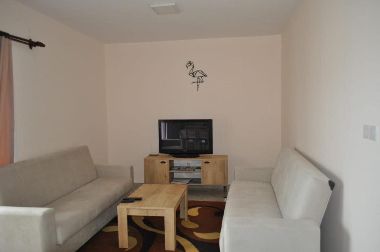 Alp Apartment Famagusta  Zewnętrze zdjęcie