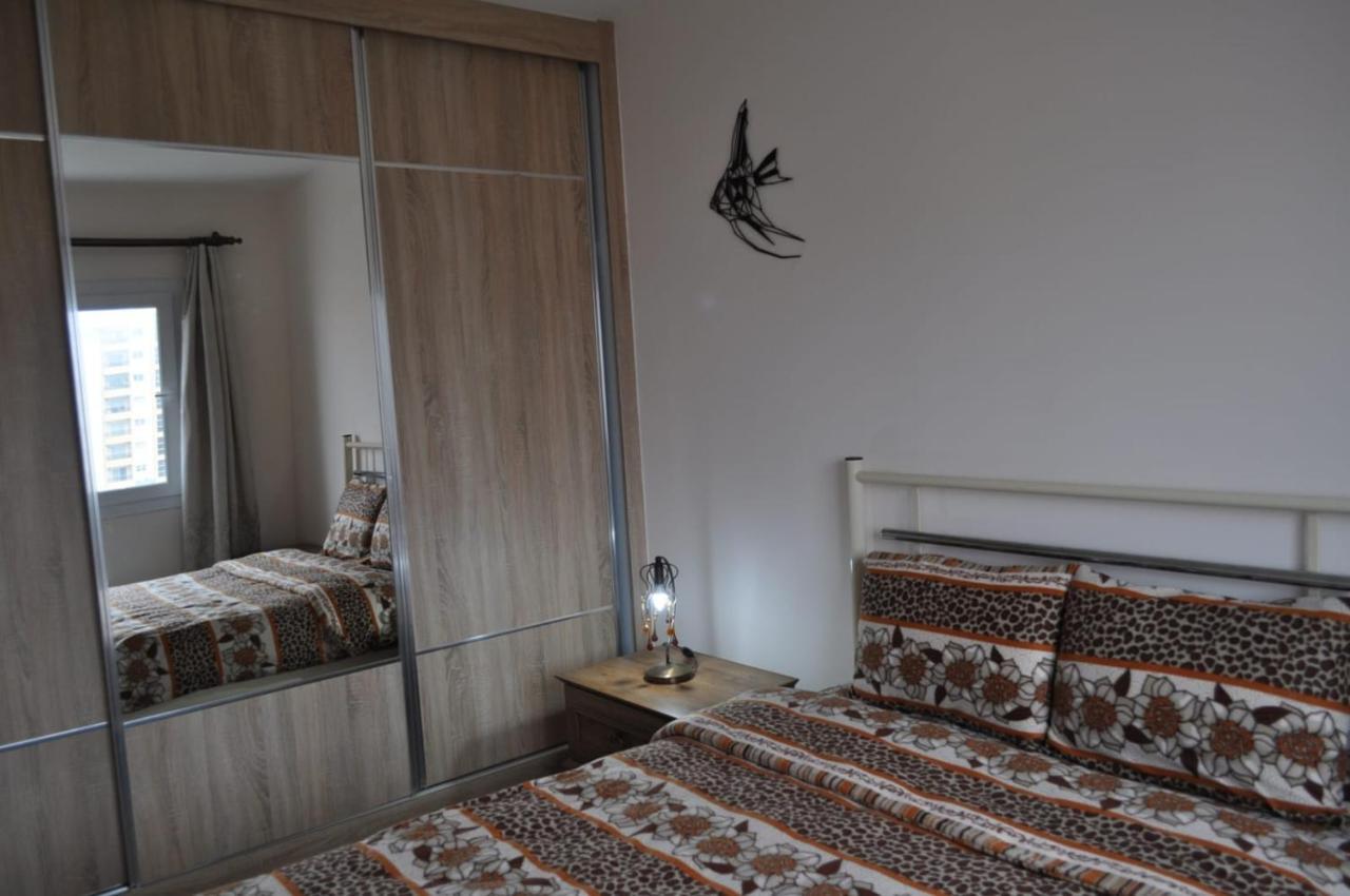Alp Apartment Famagusta  Zewnętrze zdjęcie