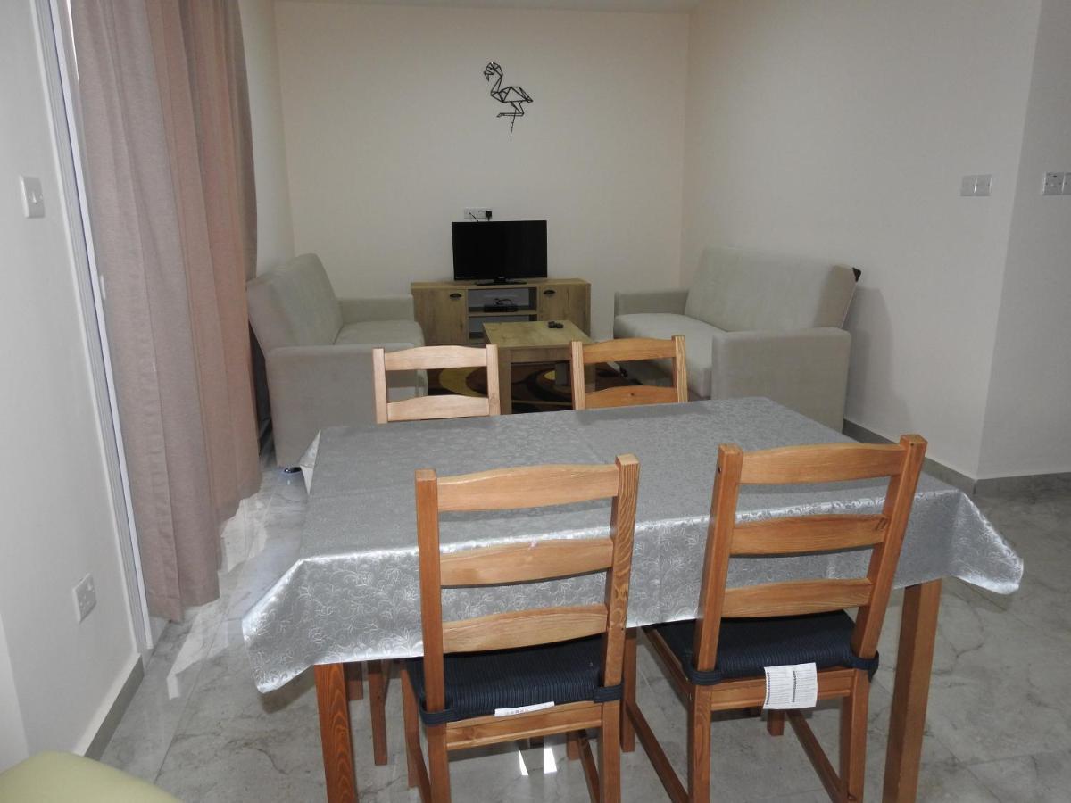 Alp Apartment Famagusta  Zewnętrze zdjęcie