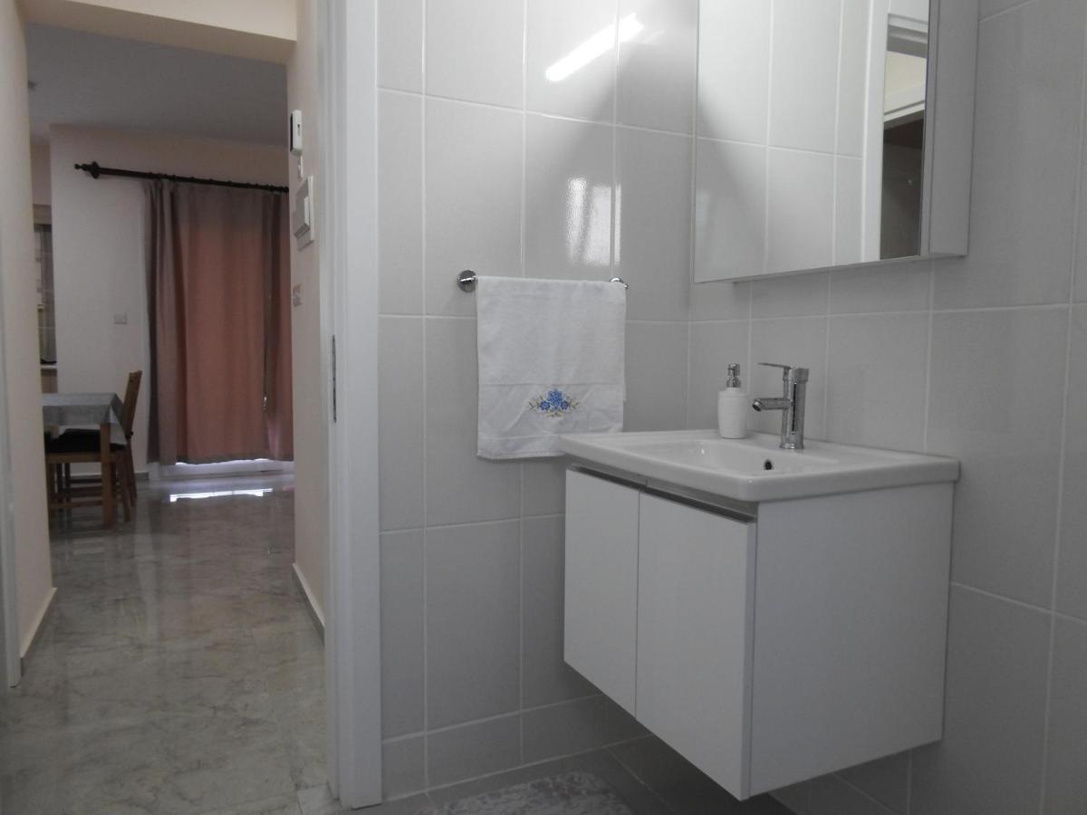 Alp Apartment Famagusta  Zewnętrze zdjęcie
