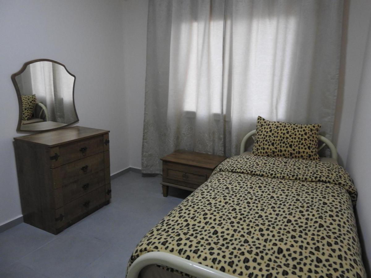 Alp Apartment Famagusta  Zewnętrze zdjęcie